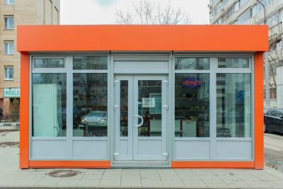 Лот: 15092094. Фото: 1. Продам место под Павильон. Земельные участки