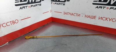 Лот: 17803100. Фото: 1. Щуп масляный Toyota Corolla Fielder... Другое (автозапчасти)