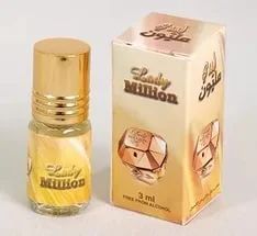 Лот: 8268384. Фото: 1. Арабские роликовые духи, масло... Женская парфюмерия