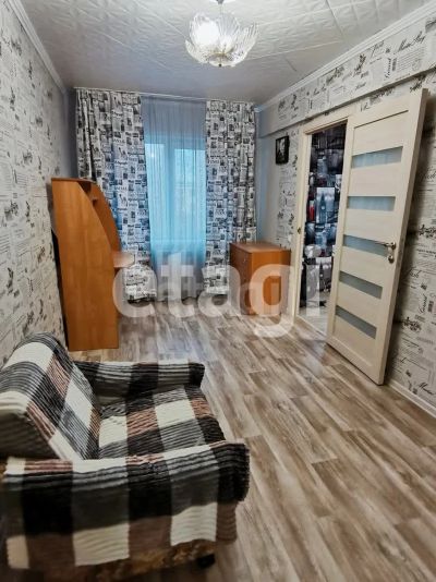 Лот: 21007559. Фото: 1. Сдам 2-комн. кв. 44.5 кв.м. Красноярск... Квартиры, студии