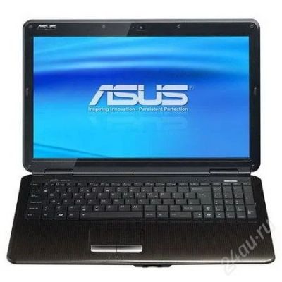 Лот: 2297251. Фото: 1. Ноутбук ASUS K50IJ!! Новогодняя... Ноутбуки