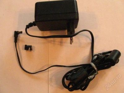 Лот: 954383. Фото: 1. Блок питания ~220/+12V==1.25A. Зарядные устройства, блоки питания для бытовой техники