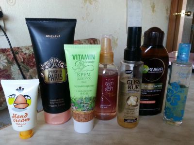 Лот: 6030524. Фото: 1. косметика. Женская парфюмерия