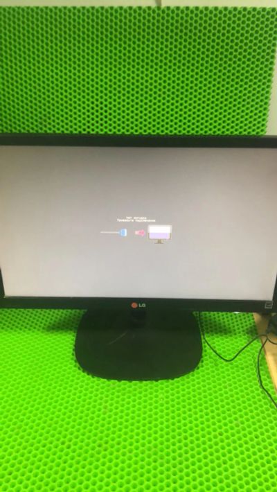 Лот: 19513090. Фото: 1. Монитор LG 22M35A /21.5"/1920x1080... ЖК-мониторы