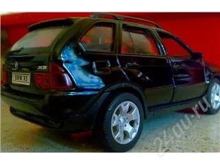 Лот: 89261. Фото: 1. BMW X5. Разное