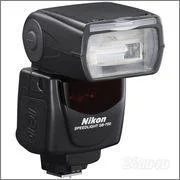 Лот: 1401269. Фото: 1. Вспышка Nikon SpeedLight SB-700AF. Вспышки, осветители, рассеиватели
