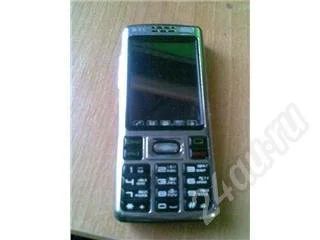Лот: 318292. Фото: 1. nokia nts китайский. Кнопочные мобильные телефоны