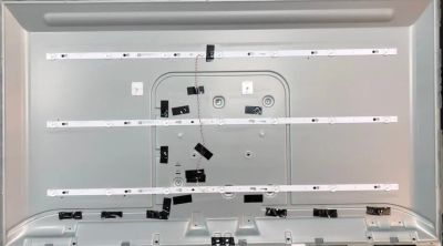 Лот: 17375594. Фото: 1. комплект подсветки crh-at43d120030300703788rev1... Светодиоды