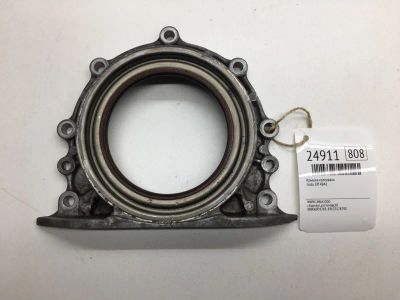 Лот: 20382969. Фото: 1. Крышка коленвала Isuzu Elf 4BA1. Двигатель и элементы двигателя