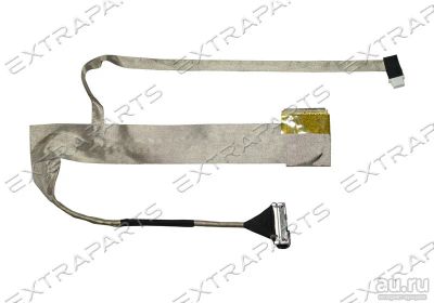 Лот: 15966573. Фото: 1. Шлейф матрицы для Acer Extensa... Шлейфы, кабели, переходники