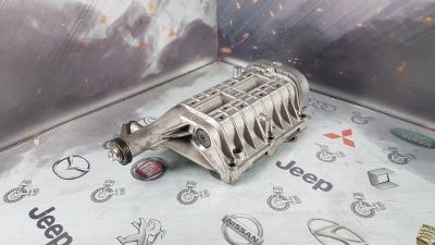 Лот: 23588632. Фото: 1. Балансирный вал Kia Bongo J3 23300-4X320. Двигатель и элементы двигателя
