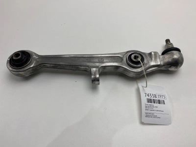Лот: 21111869. Фото: 1. Рычаг подвески Audi A8 1998 4D0407151P... Ходовая, подвеска, рулевое управление