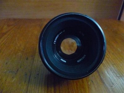 Лот: 2375425. Фото: 1. объектив гелиос-44-2 2/58. Объективы