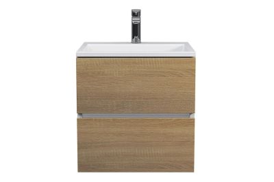 Лот: 24498675. Фото: 1. Тумба под раковину подвесная UPERWOOD... Мебель для ванной комнаты