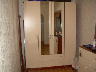 Лот: 859121. Фото: 1. Шкаф. Шкафы, шкафы-купе