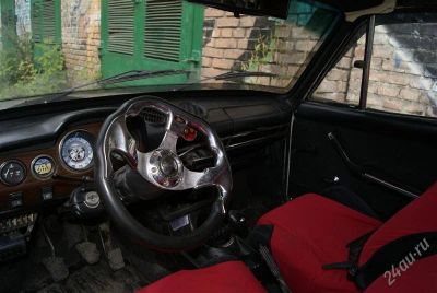 Лот: 1943605. Фото: 1. 2106 или обмен на иномарку с коробкай... Автомобили