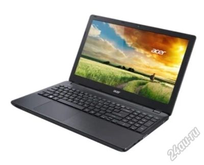 Лот: 5698207. Фото: 1. Acer Aspire E5-571G-55TR (Core... Ноутбуки