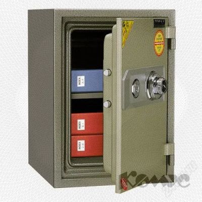 Лот: 1788018. Фото: 1. Cейф BS-d510. Металлическая мебель