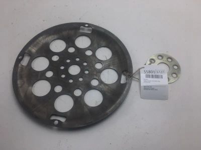 Лот: 20397797. Фото: 1. Маховик Subaru Forester 2006 12332AA140... Трансмиссия