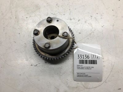 Лот: 20386472. Фото: 1. Муфта VVT-I Nissan Teana 2004... Двигатель и элементы двигателя