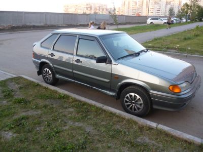 Лот: 4315240. Фото: 1. Лада 2114 2011 года выпуска.Возможен... Автомобили