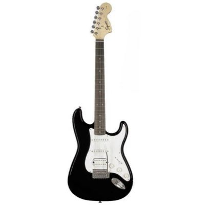 Лот: 8962975. Фото: 1. Электрогитара Fender Squier Bullet... Гитары