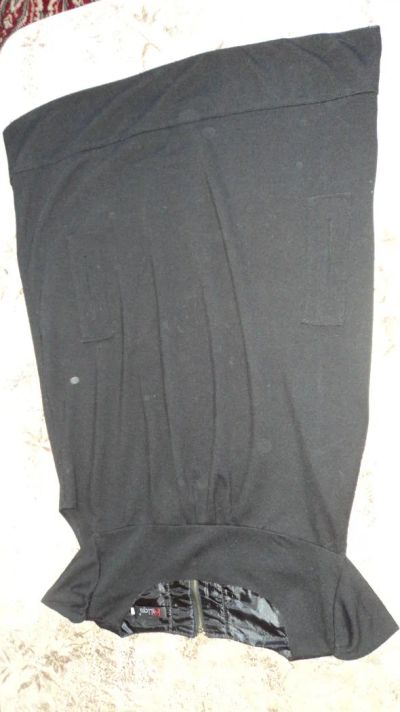 Лот: 4046302. Фото: 1. платье прямое с маленькими рукавчиками. Платья