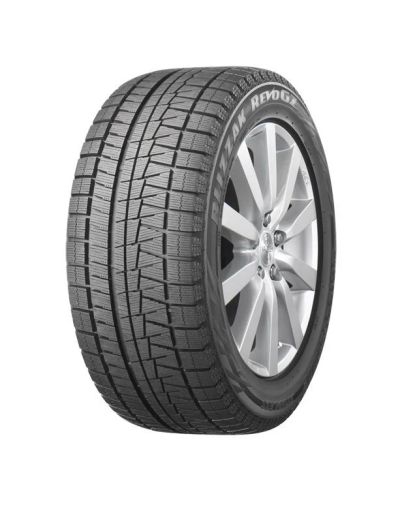 Лот: 8693666. Фото: 1. Bridgestone Blizzak REVO GZ 175... Шины