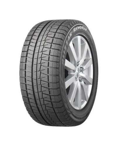 Лот: 14575751. Фото: 1. Bridgestone Blizzak REVO GZ 215... Шины