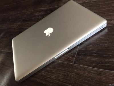 Лот: 13674551. Фото: 1. MacBook Pro 13. Аккумуляторы