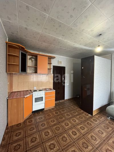 Лот: 20180868. Фото: 1. Продам 1-комн. кв. 18.7 кв.м... Квартиры, студии