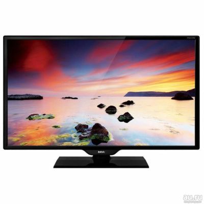 Лот: 13612486. Фото: 1. 32" (80 см) Телевизор LED BBK... Телевизоры