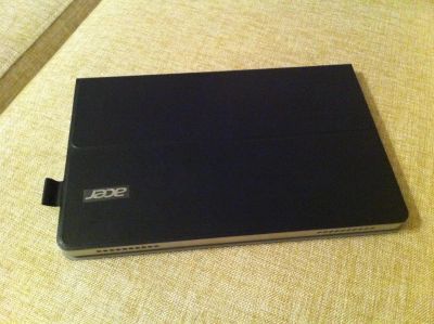 Лот: 5160048. Фото: 1. Ультрабук Acer Aspire P3-171 i5... Ноутбуки