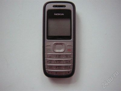 Лот: 394695. Фото: 1. NOKIA. Кнопочные мобильные телефоны