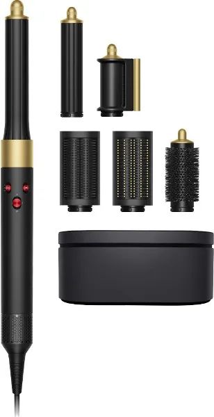 Лот: 22572635. Фото: 1. Стайлер Dyson Airwrap multi-styler... Корпуса, клавиатуры, кнопки