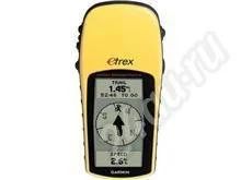 Лот: 505214. Фото: 1. Garmin Etrex H (Корпус). GPS-навигаторы
