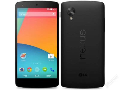 Лот: 3960421. Фото: 1. Google Nexus 5 16Gb (D821 - поддержка... Смартфоны