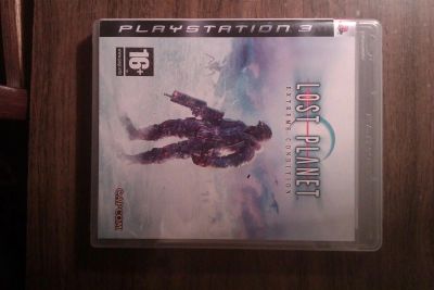 Лот: 3194430. Фото: 1. Игра для PS3. Игры для консолей