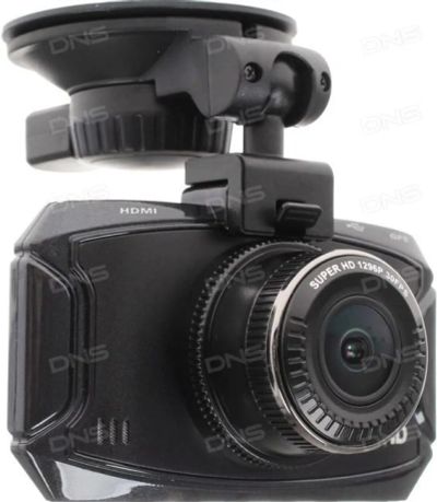Лот: 11726290. Фото: 1. Новый Видеорегистратор DEXP GS90A... Видеорегистраторы,  радар-детекторы, системы парковки