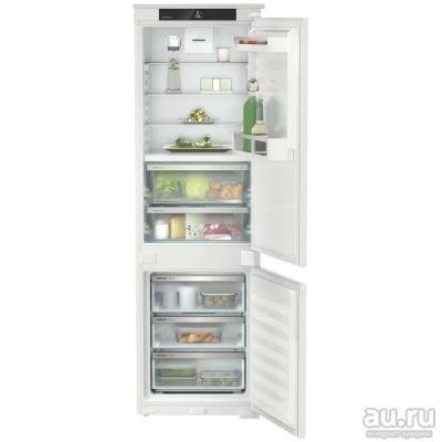 Лот: 17815421. Фото: 1. Встраиваемый холодильник Liebherr... Холодильники, морозильные камеры