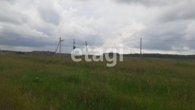 Лот: 25289882. Фото: 1. участок , село Талое село Талое... Земельные участки