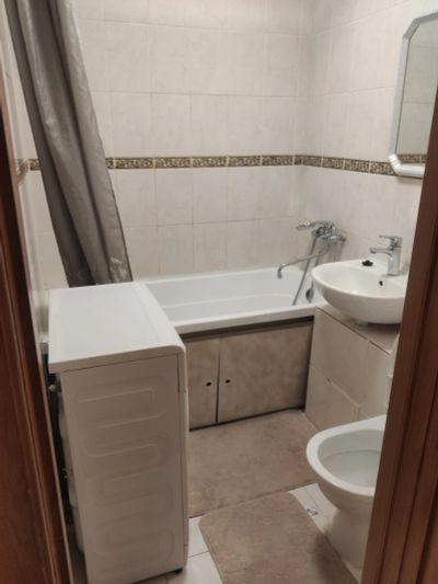 Лот: 8177703. Фото: 1. Сдам 1-комнатную квартиру, К.Маркса... Квартиры, студии