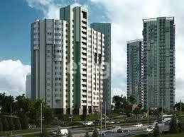 Лот: 23534926. Фото: 1. Продам 4-комн. кв. 124.4 кв.м... Квартиры, студии