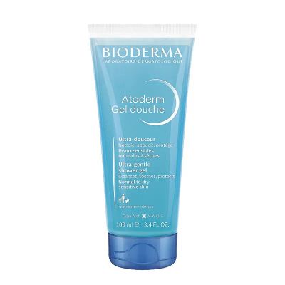 Лот: 24593642. Фото: 1. Bioderma Atoderm Гель для душа... Лекарства