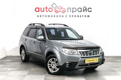 Лот: 19468165. Фото: 1. Subaru Forester, III 2.0 MT (150... Автомобили