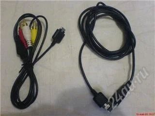 Лот: 59480. Фото: 1. кабеля орегинал для Fly SX210. Другое (смартфоны, связь, навигация)