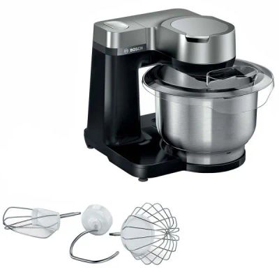 Лот: 24658628. Фото: 1. Кухонная машина Bosch MUMS2VM00. Кухонная