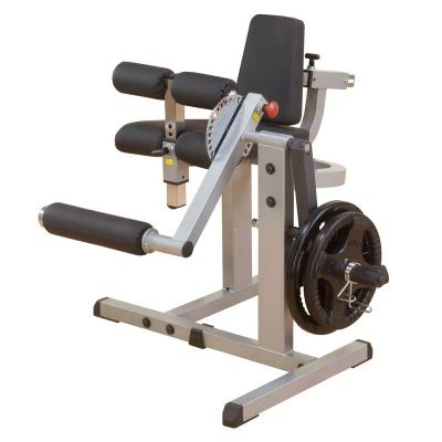 Лот: 22374524. Фото: 1. Сгибание-разгибание ног Body Solid... Другое (тяжелая атлетика)