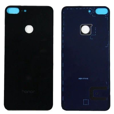 Лот: 13128390. Фото: 1. Задняя крышка Huawei Honor 9 Lite... Корпуса, клавиатуры, кнопки