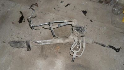 Лот: 3044350. Фото: 1. toyota vitz scp10 рулевая рейка... Другое (автозапчасти)